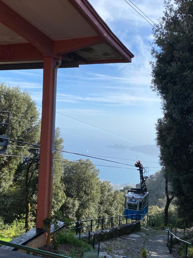 Studio Vaniglia Rapallo Esterno foto