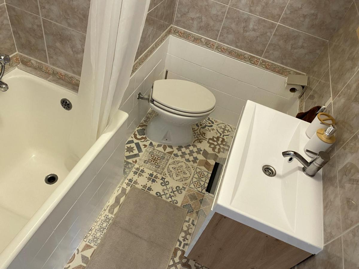 Studio Vaniglia Rapallo Esterno foto