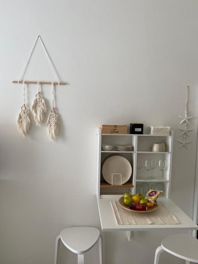 Studio Vaniglia Rapallo Esterno foto
