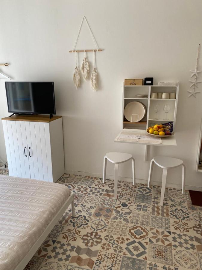 Studio Vaniglia Rapallo Esterno foto