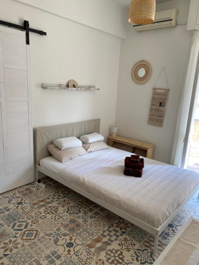 Studio Vaniglia Rapallo Esterno foto