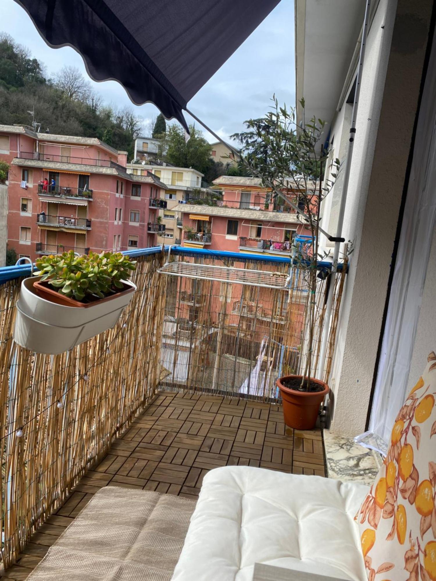 Studio Vaniglia Rapallo Esterno foto